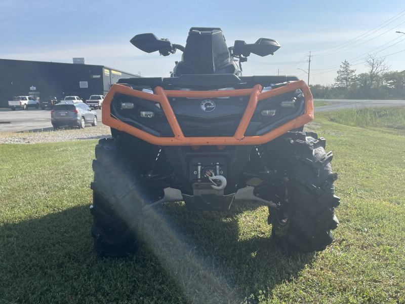ATV & Utility Vehicles  2023 CAN-AM OUTLANDER XT-P 850 ATV Photo