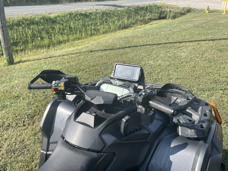ATV & Utility Vehicles  2023 CAN-AM OUTLANDER XT-P 850 ATV Photo