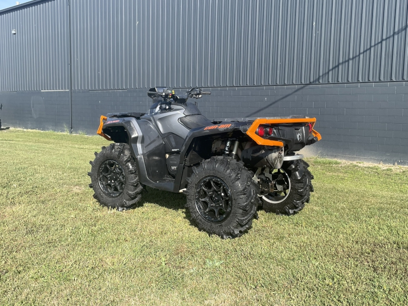 ATV & Utility Vehicles  2023 CAN-AM OUTLANDER XT-P 850 ATV Photo