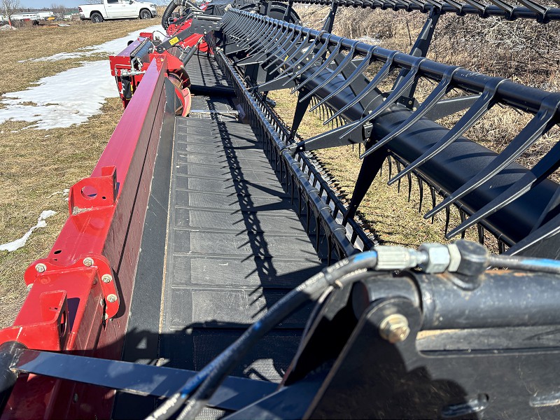 2015 CASE IH 3162-40 FLEX HEAD