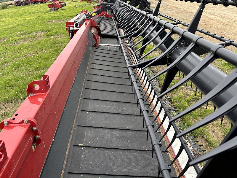 2015 CASE IH 3162-40 FLEX HEAD