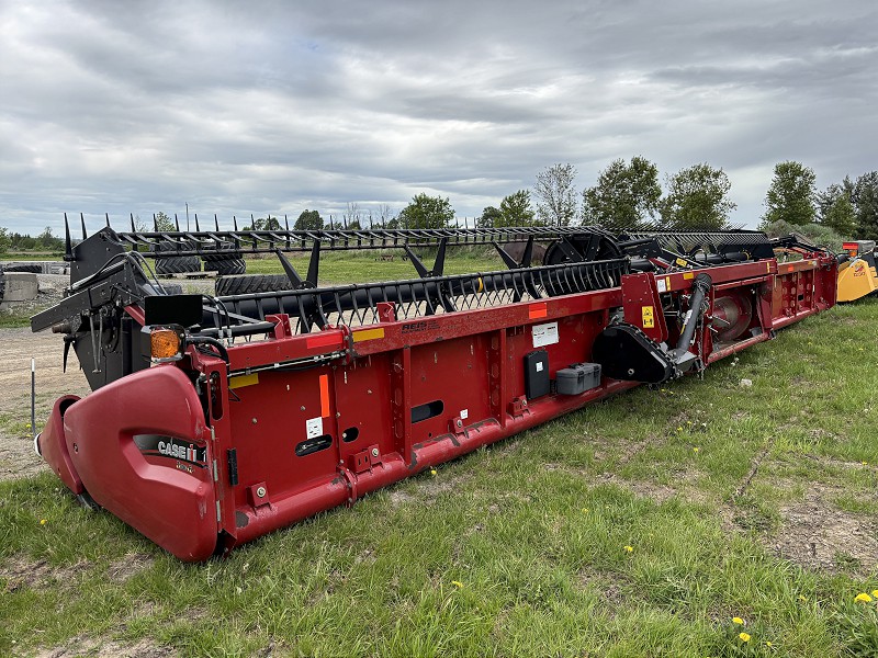 2015 CASE IH 3162-40 FLEX HEAD