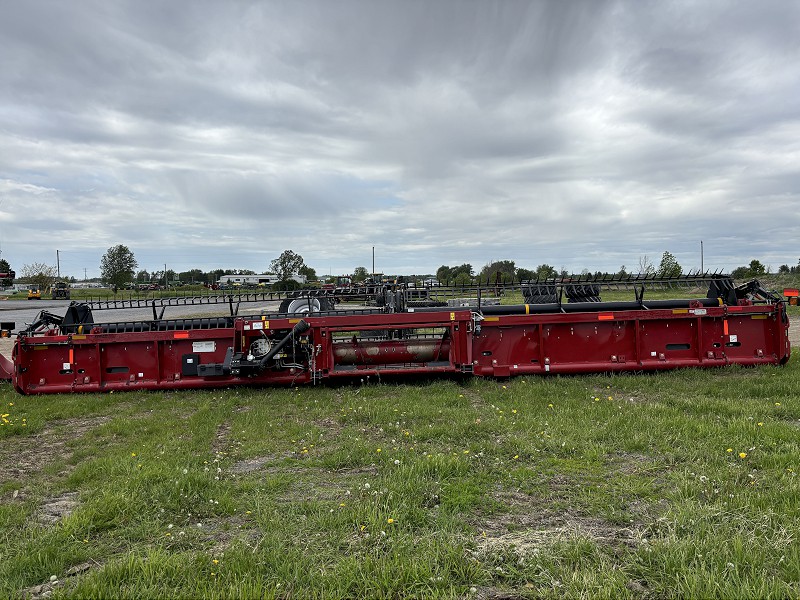 2015 CASE IH 3162-40 FLEX HEAD