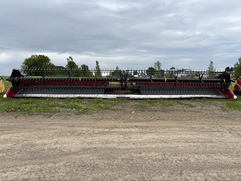 2015 CASE IH 3162-40 FLEX HEAD