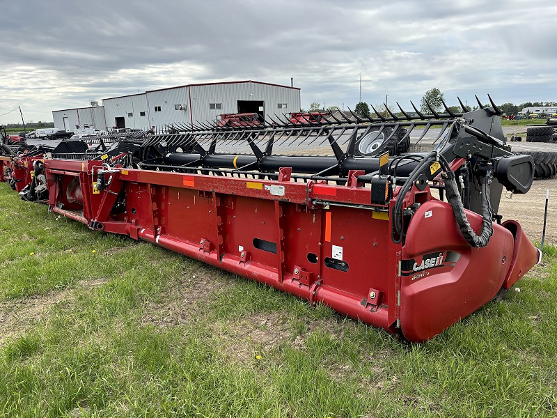 2015 CASE IH 3162-40 FLEX HEAD