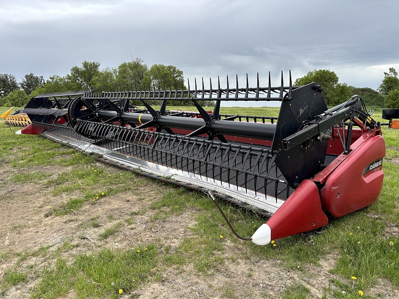 2015 CASE IH 3162-40 FLEX HEAD