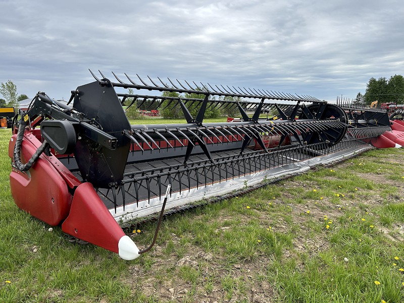 2015 CASE IH 3162-40 FLEX HEAD