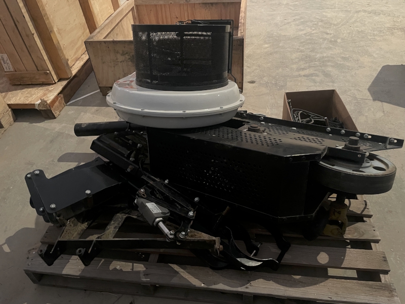 2019 COMPLETE AWS AIR REEL KIT