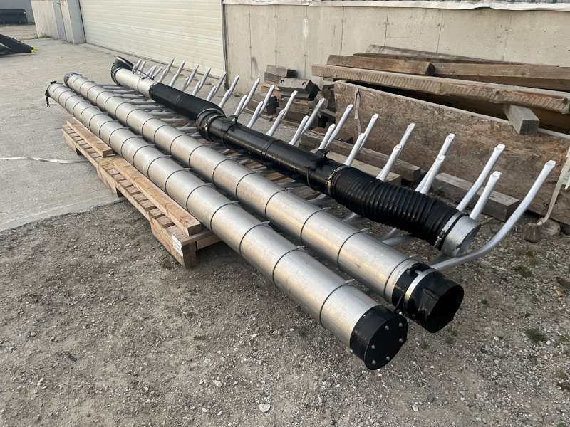 2019 COMPLETE AWS AIR REEL KIT