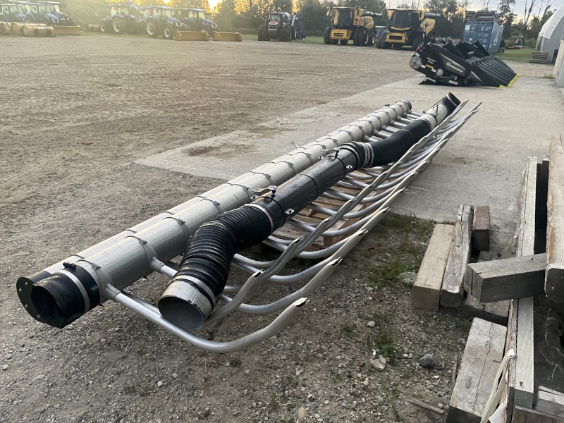 2019 COMPLETE AWS AIR REEL KIT