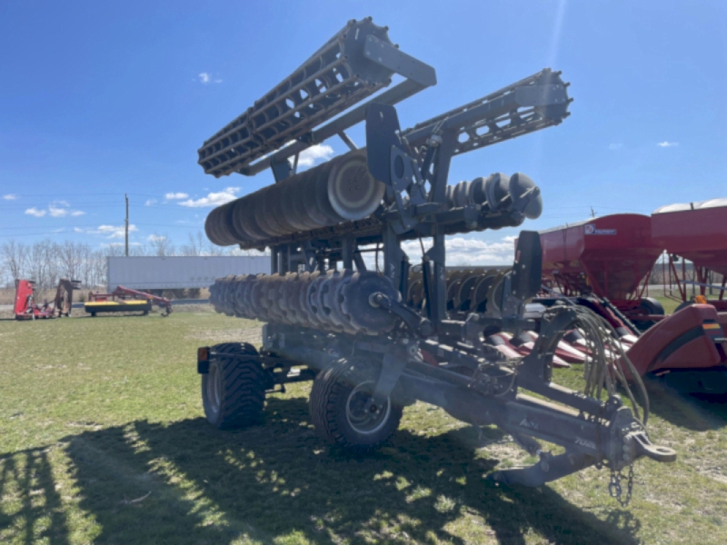 2021 AGRO-X 7026 HIGH SPEED DISC