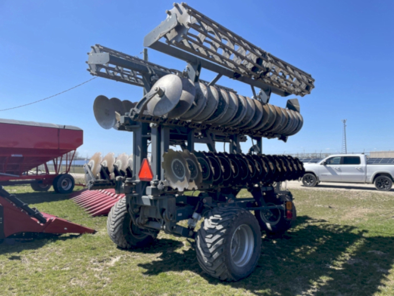 2021 AGRO-X 7026 HIGH SPEED DISC