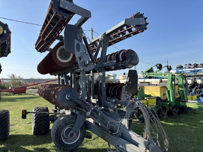 2021 AGRO-X 7026 HIGH SPEED DISC