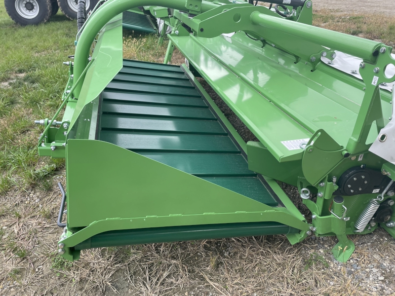 2025 SAMASZ KDD 941 DOUBLE SIDED DISC MOWER