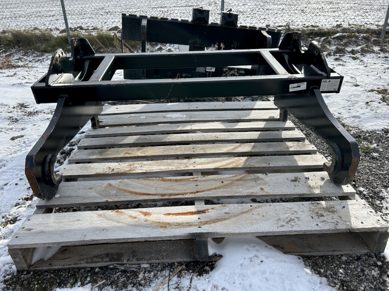 2025 HORST WELDING BOKSP23JC530B BOLT ON KIT