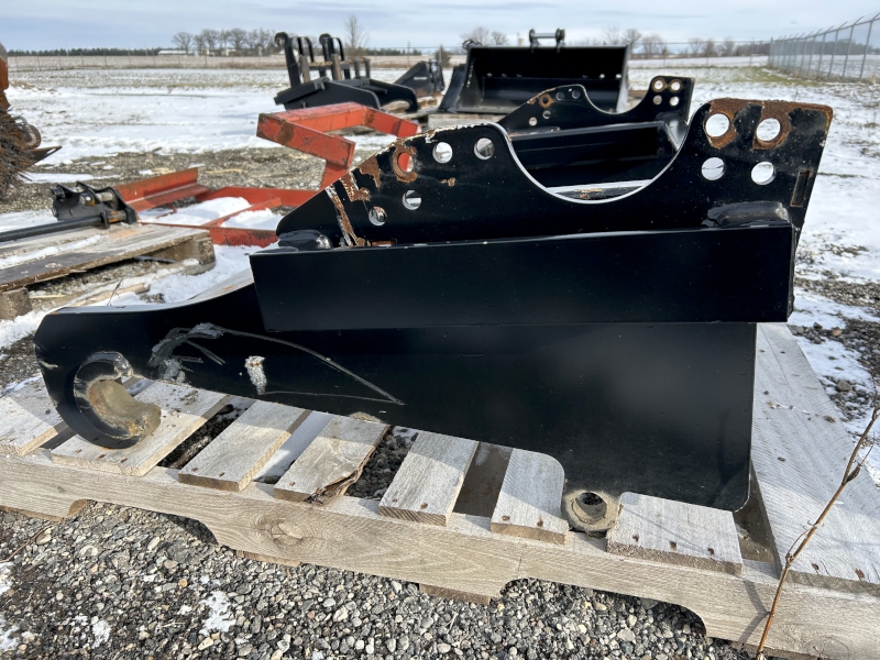 2025 HORST WELDING BOKSP23JC530B BOLT ON KIT