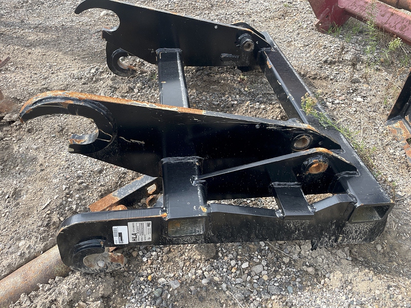 2025 HLA ATTACHMENTS (HORST) ADBO518JC530B ADAPTER