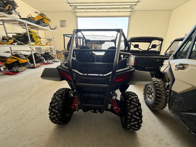 Side-by-Side/Utility Vehicle  2023 POLARIS RZR TRAIL S 1000 ULTIMATE SIDE BY SIDE Photo