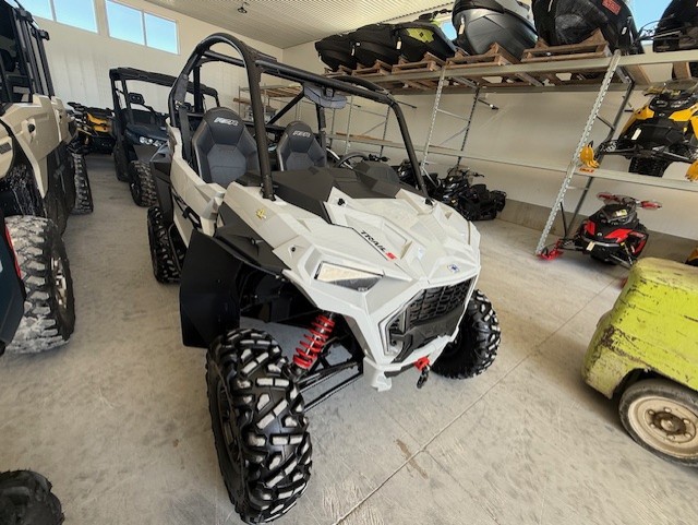 2023 POLARIS RZR TRAIL S 1000 ULTIMATE SIDE BY SIDE