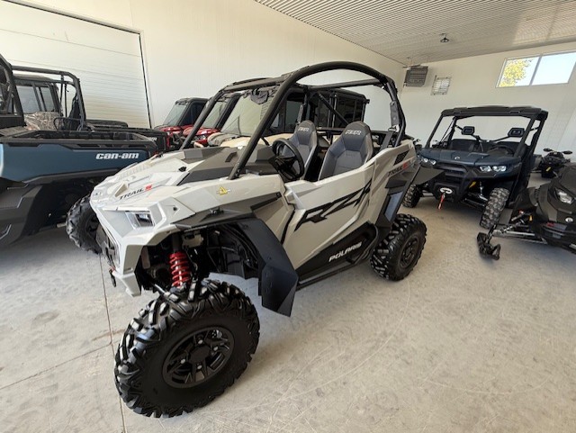 Side-by-Side/Utility Vehicle  2023 POLARIS RZR TRAIL S 1000 ULTIMATE SIDE BY SIDE Photo