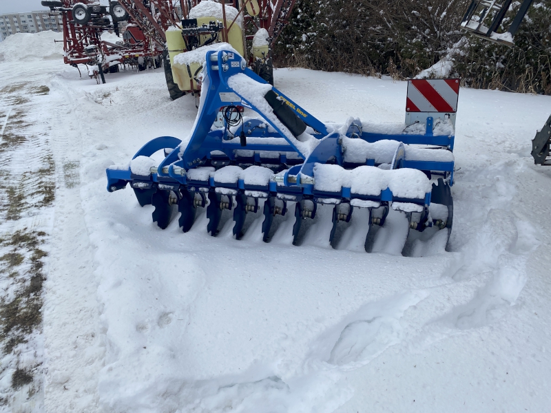 2022 FARMET SOFTER 2.5 N HIGH SPEED COMPACT DISC