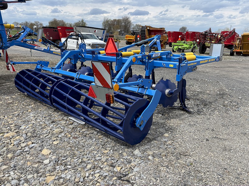 2025 FARMET DUOLENT 350N CHISEL CULTIVATOR