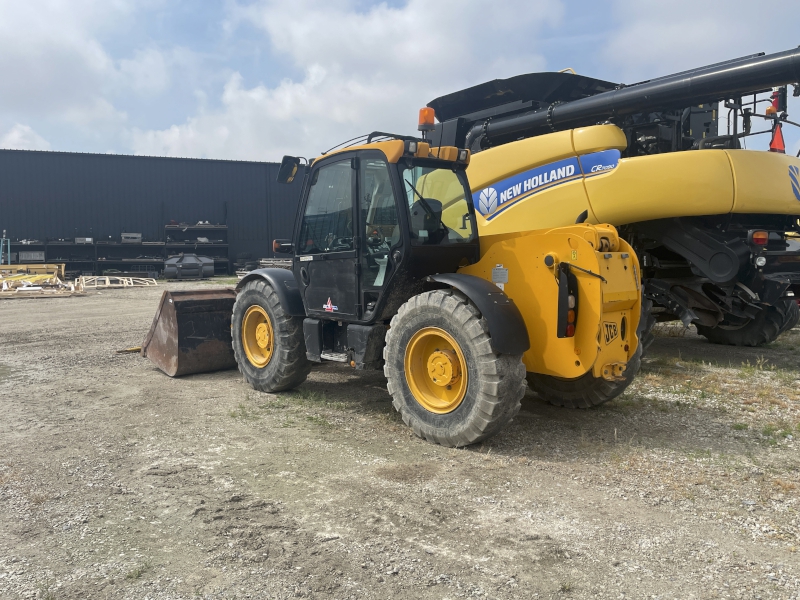 2004 JCB 540-70 TELEHANDLER