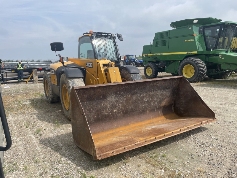 2004 JCB 540-70 TELEHANDLER