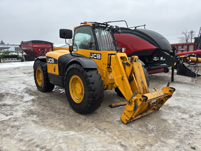 2004 JCB 540-70 TELEHANDLER