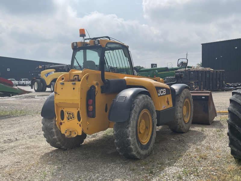 2004 JCB 540-70 TELEHANDLER