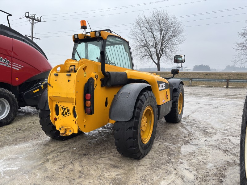 2004 JCB 540-70 TELEHANDLER