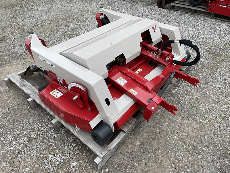 2025 VENTRAC MS600 MOWER DECK