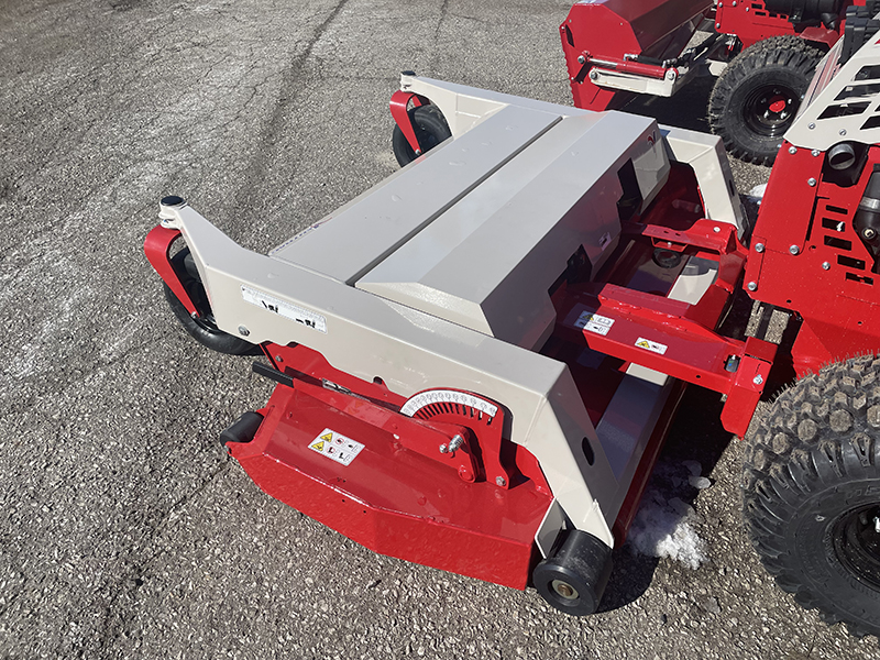 2025 VENTRAC MS720 FINISH MOWER DECK