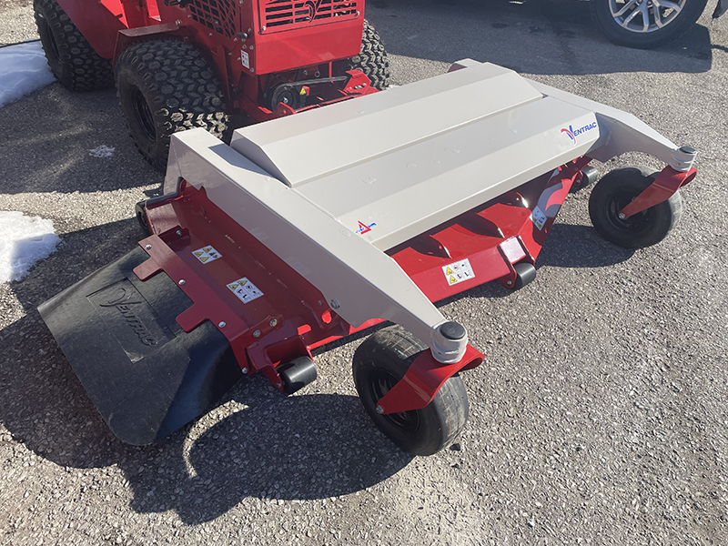 2025 VENTRAC MS720 FINISH MOWER DECK