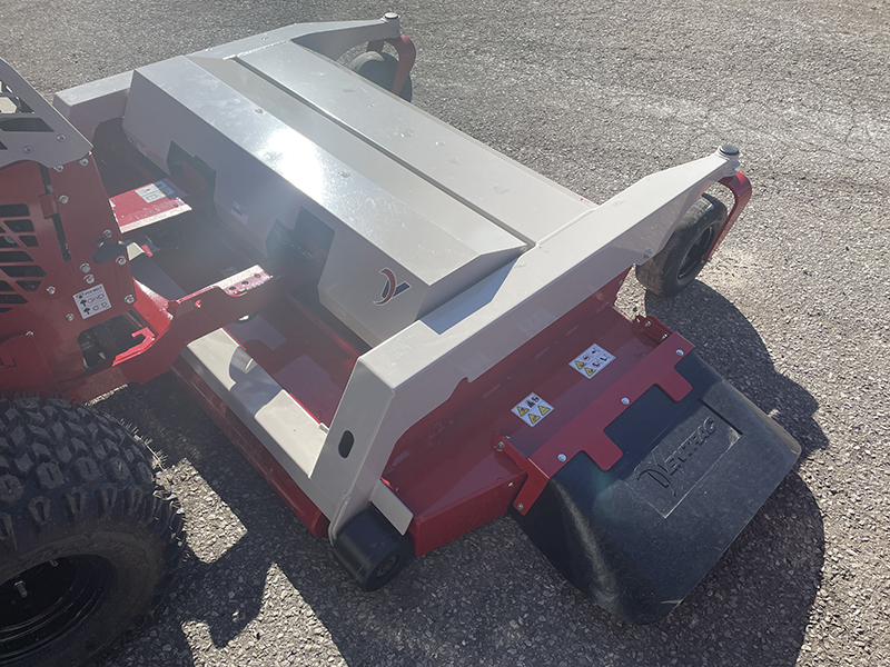 2025 VENTRAC MS720 FINISH MOWER DECK