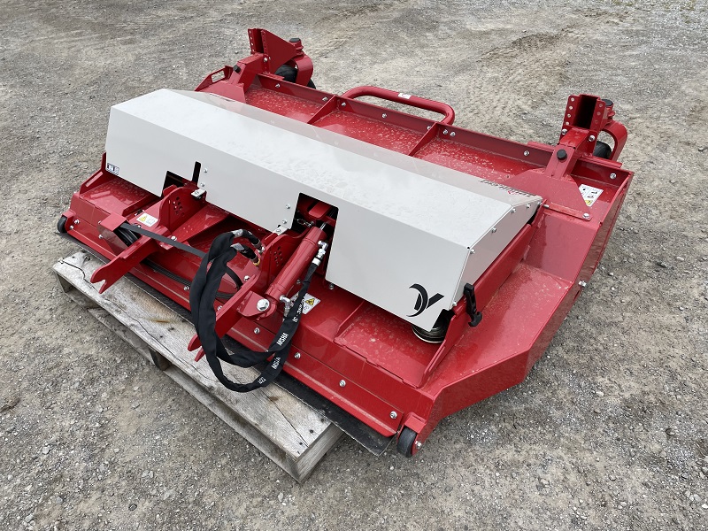 2025 VENTRAC HQ682 TOUGH CUT MOWER