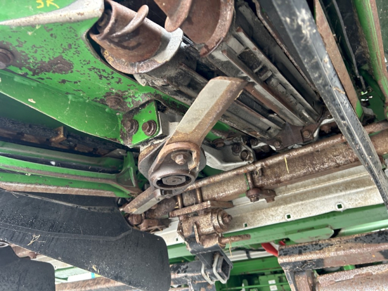 2013 JOHN DEERE 608C STALKMASTER CHOPPING CORN HEAD