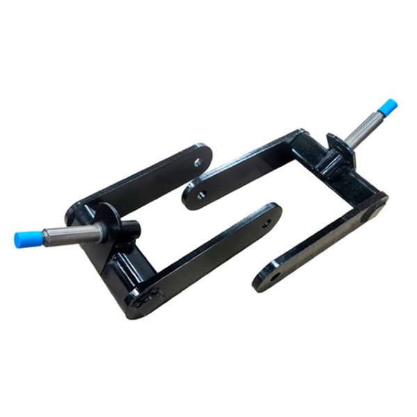 2022 HUSTLER FLEX FORKS PART# 606696