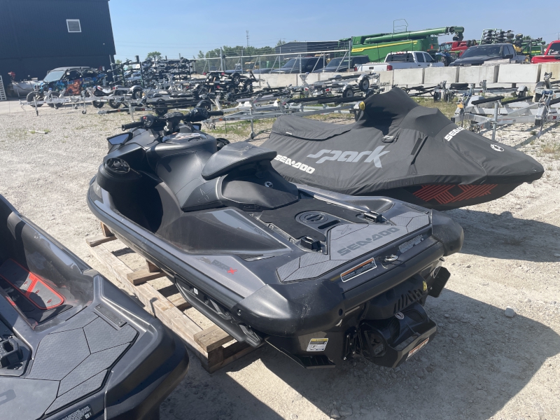Personal Watercraft  2022 SEA-DOO RXP-X 300 PERSONAL WATERCRAFT WITH SOUND Photo