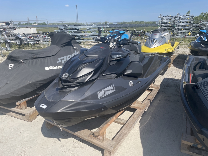 Personal Watercraft  2022 SEA-DOO RXP-X 300 PERSONAL WATERCRAFT WITH SOUND Photo