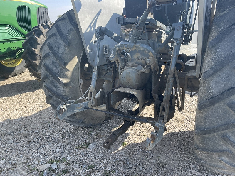 1981 AGCO WHITE 2-70 TRACTOR