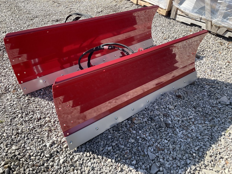 2025 VENTRAC KD602 DOZER BLADE