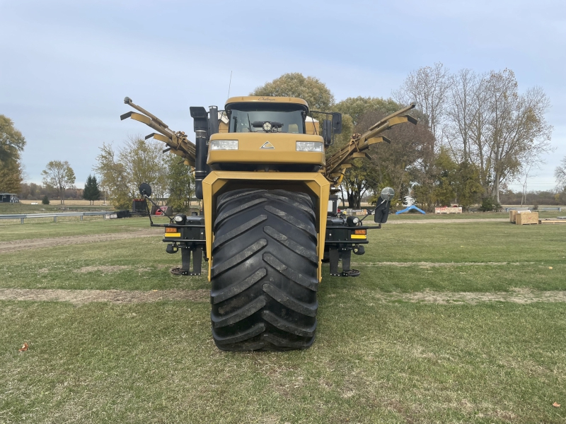 2015 TERRAGATOR TG 9300B FERTILIZER SPREADER