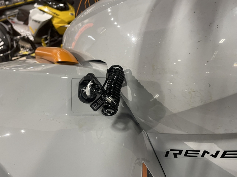 ATV  2026 CAN-AM RENEGADE XMR 650 ATV Photo