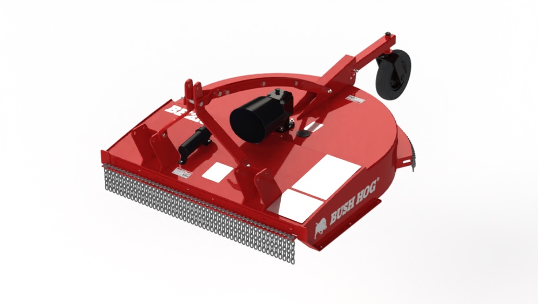 2026 BUSH HOG BH216 6 FOOT ROTARY CUTTER