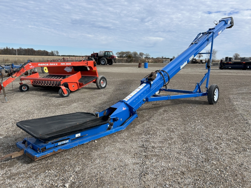 2019 BRANDT 1535LP BELT CONVEYOR
