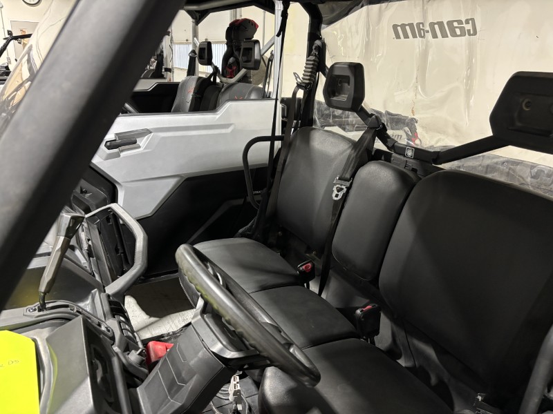 Side-by-Side/Utility Vehicle  2018 CAN-AM DEFENDER DPS HD8 SIDE BY SIDE Photo