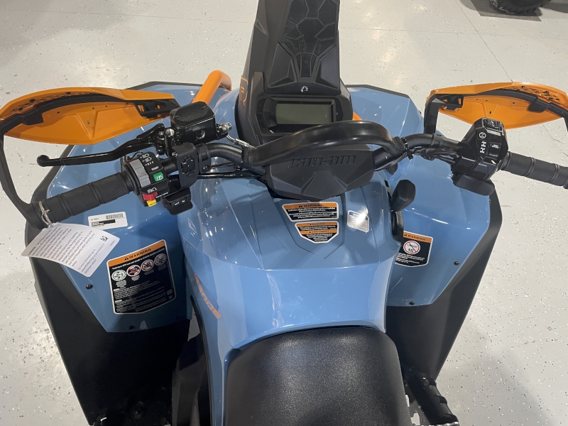 ATV  2026 CAN-AM RENEGADE XMR 1000R ATV Photo