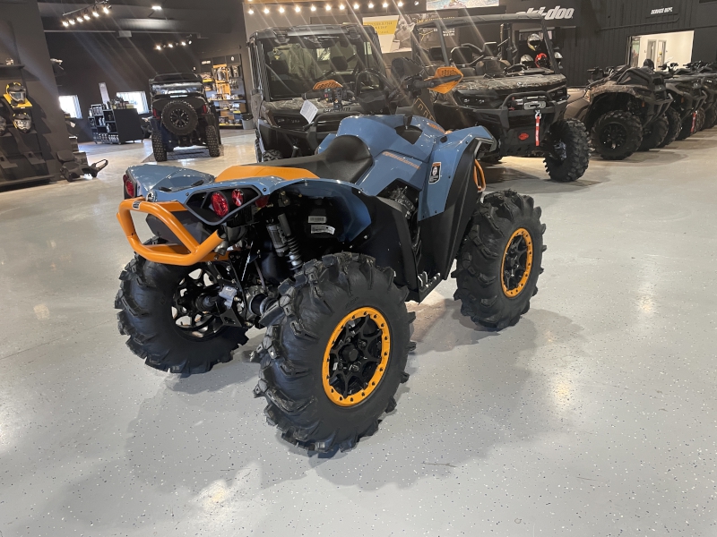 ATV  2026 CAN-AM RENEGADE XMR 1000R ATV Photo