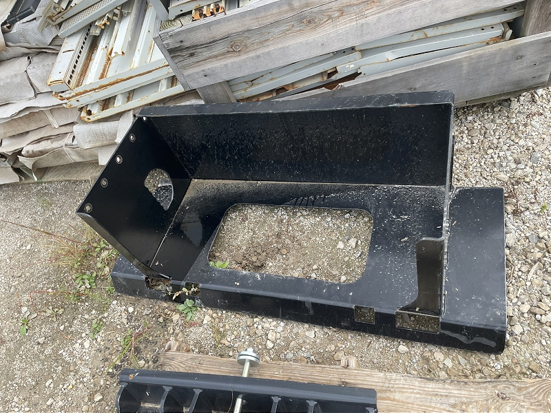 2022 HLA ATTACHMENTS (HORST) BOKHS1BO500 BOLT ON KIT